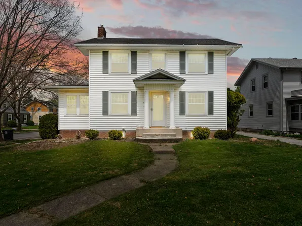 2101 Dodge Ave, Fort Wayne, IN 46805