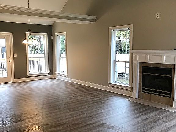 Living & Dining room