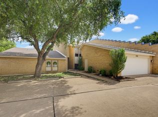 3703 Hulen Park Dr, Fort Worth, TX 76109