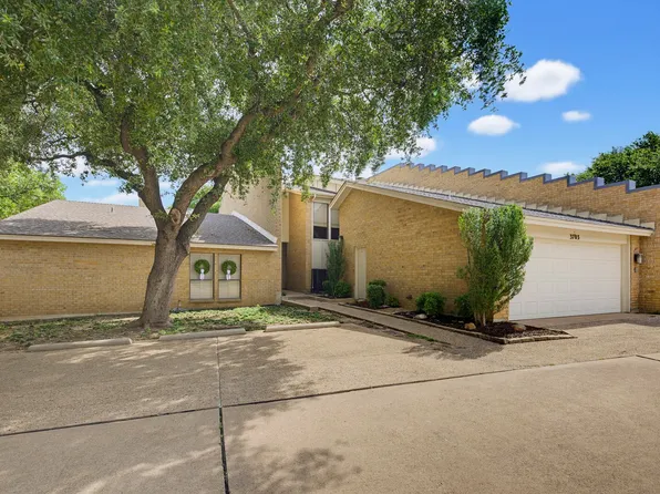 3703 Hulen Park Dr, Fort Worth, TX 76109