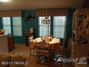 Dining Area from Great Room