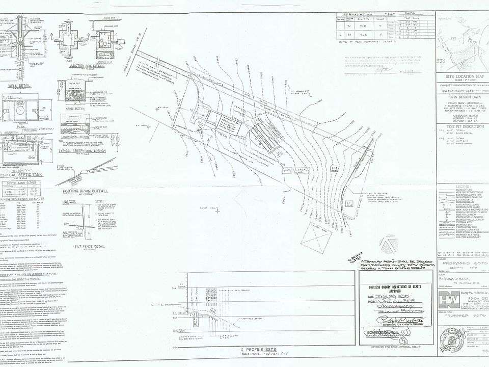 2nd image of Beekman Road