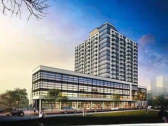 Rented by E Realty International Corp