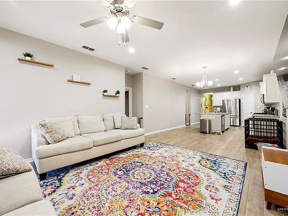 2nd image of 6332 Cascada Bend Rd