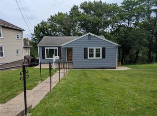 279 Greensburg Pike, North Versailles, PA 15137