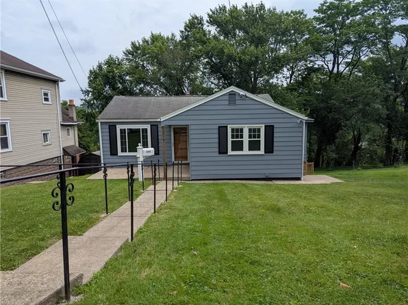 279 Greensburg Pike, North Versailles, PA 15137