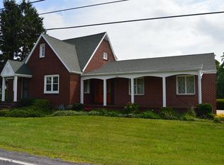 1010 Tunnelhill St, Gallitzin, PA 16641