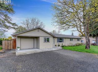 1930 Thatcher Rd, Forest Grove, OR 97116