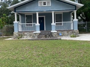 2302 W Saint Louis St, Tampa, FL 33607