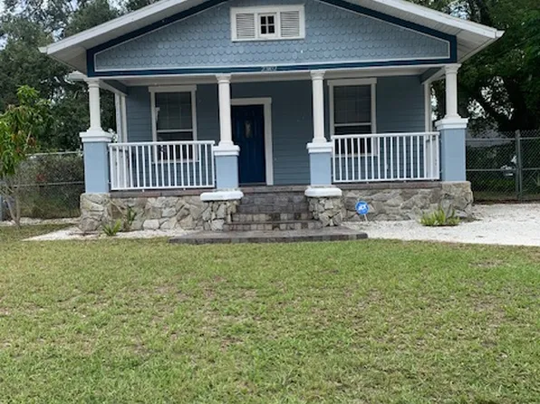 2302 W Saint Louis St, Tampa, FL 33607