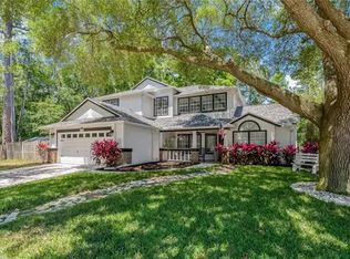 7343 Song Bird Dr, New Port Richey, FL 34655