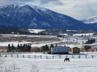 350 Highway 78, Red Lodge, MT 59068