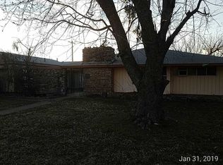 411 N East Dr, Fletcher, OK 73541