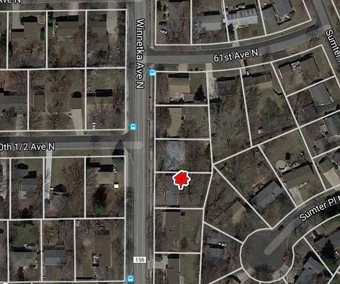 1st image of 6016 Winnetka Ave N