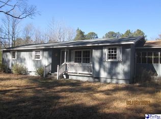 3231 Creek Ln, Wallace, SC 29596