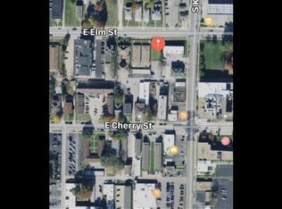 524 E Elm St, Springfield, MO 65806