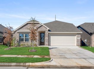 741 Godley Rnch, Godley, TX 76044