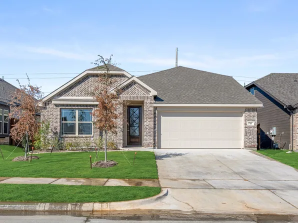 741 Godley Rnch, Godley, TX 76044