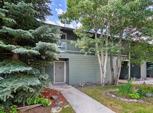 258 Cove Blvd #7, Dillon, CO 80435