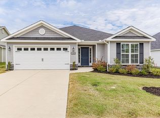 1218 Belgrove Dr, Augusta, GA 30909