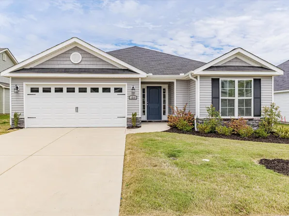 1218 Belgrove Drive, Augusta, GA