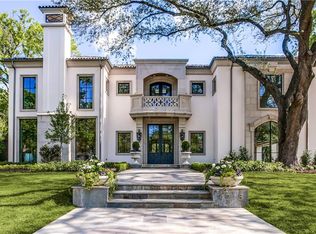 4218 Arcady Ave, Highland Park, TX 75230