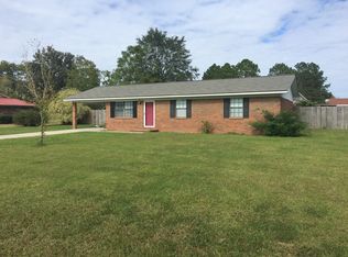 126 Bobcat Dr, Blackshear, GA 31516