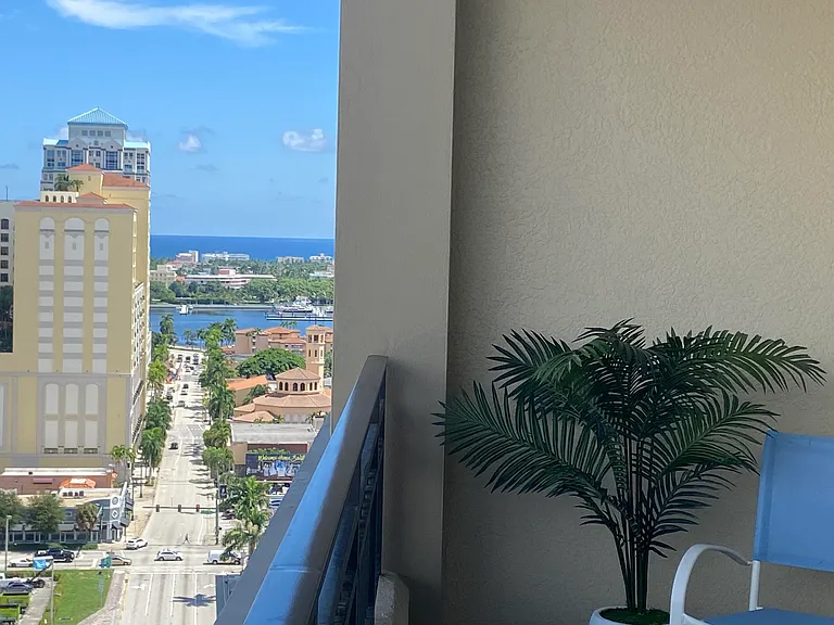 550 Okeechobee Blvd #1809 — Photo 3