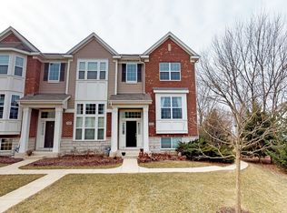 2543 Dunraven Ave, Naperville, IL 60540