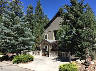 42264 Evergreen Dr, Big Bear Lake, CA 92315