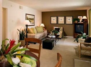 35 Bear Paw APT 40B, Irvine, CA 92604
