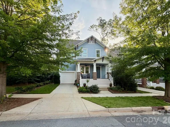 1615 Main St, Charlotte, NC 28204