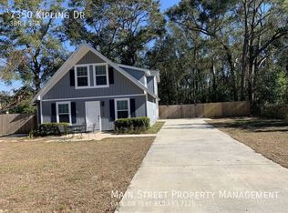 7350 Kipling St, Pensacola, FL 32504