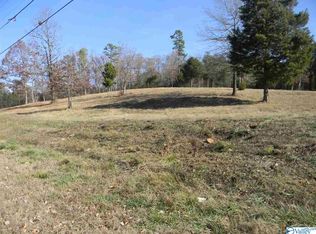 1781 Center Springs Rd, Somerville, AL 35670