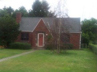 5234 Gerry Dr, Pittsburgh, PA