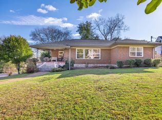 710 Belvoir Ave, Chattanooga, TN 37412