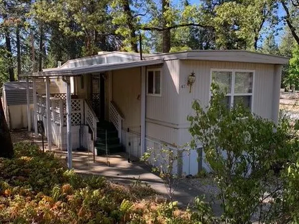 14338 State Highway 49 Space 47, Grass Valley, CA 95949