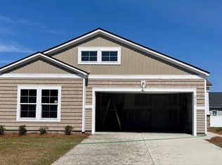 2755 Desert Rose St HOMESITE 82, Harrisburg D Little River, SC 29566