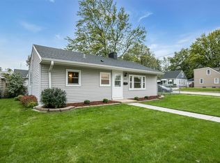 4819 65th St, Kenosha, WI 53142