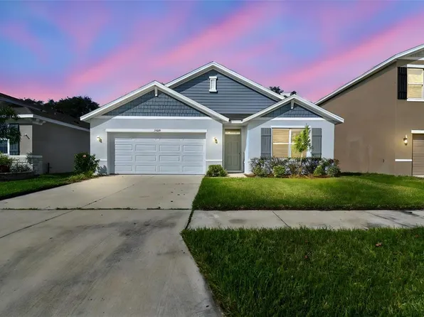 33635 Field Maple Loop, Wesley Chapel, FL 33545