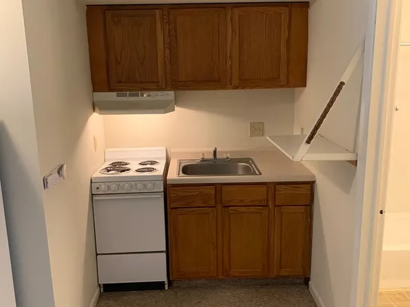 341-351 South Lincoln Street, 341-351 S Lincoln St #3, Bloomington, IN 47401