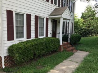 1920 Boardman Ln, Henrico, VA 23238