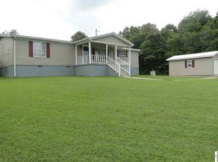 159 State Route 855 N, Marion, KY 42064