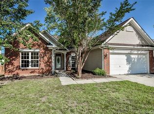 125 Nevis Ln, Mooresville, NC 28115