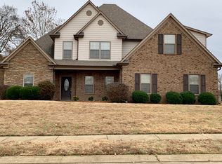 4746 Briarton Dr, Southaven, MS 38672