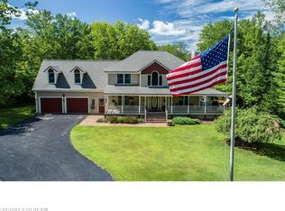 1187 Naples Rd, Harrison, ME 04040