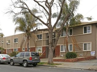 222 Milbrae Ln APT 19, Los Gatos, CA 95032