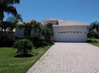 1630 SE Ballantrae Blvd, Port Saint Lucie, FL 34952