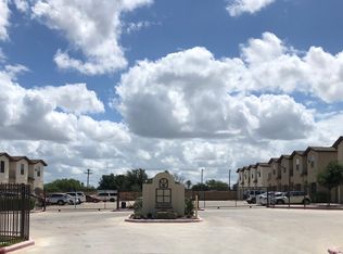 602 Basswood Dr #703, Laredo, TX 78045