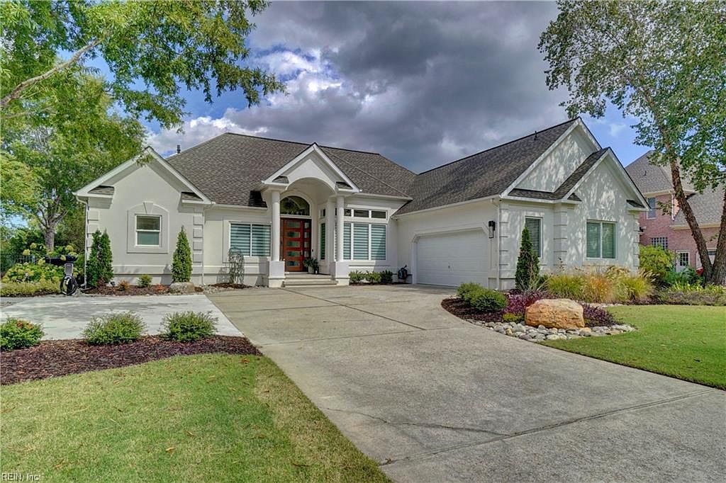 2681 Nestlebrook Trl, Virginia Beach, VA 23456 Zillow